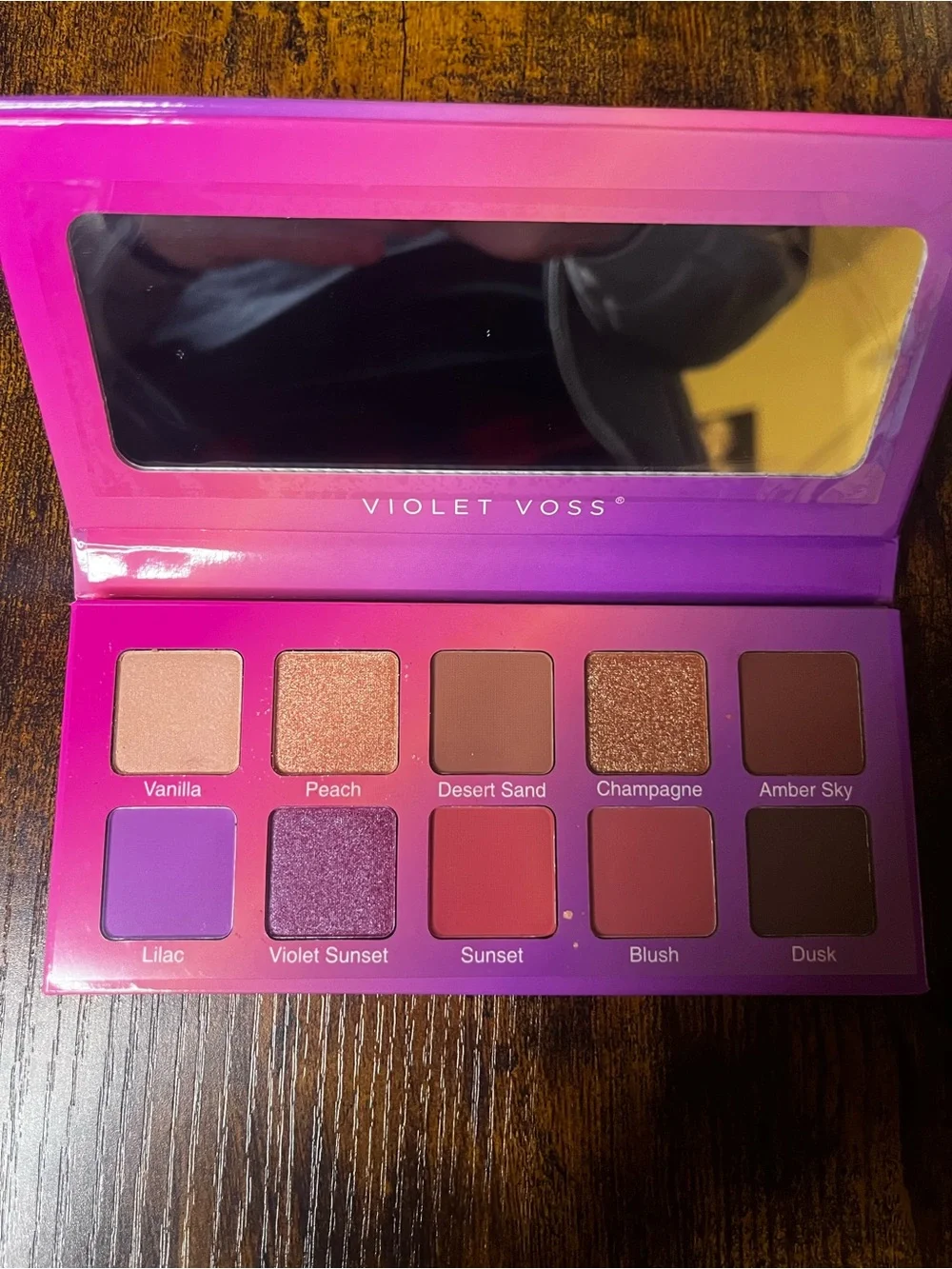 Violet Voss brand new